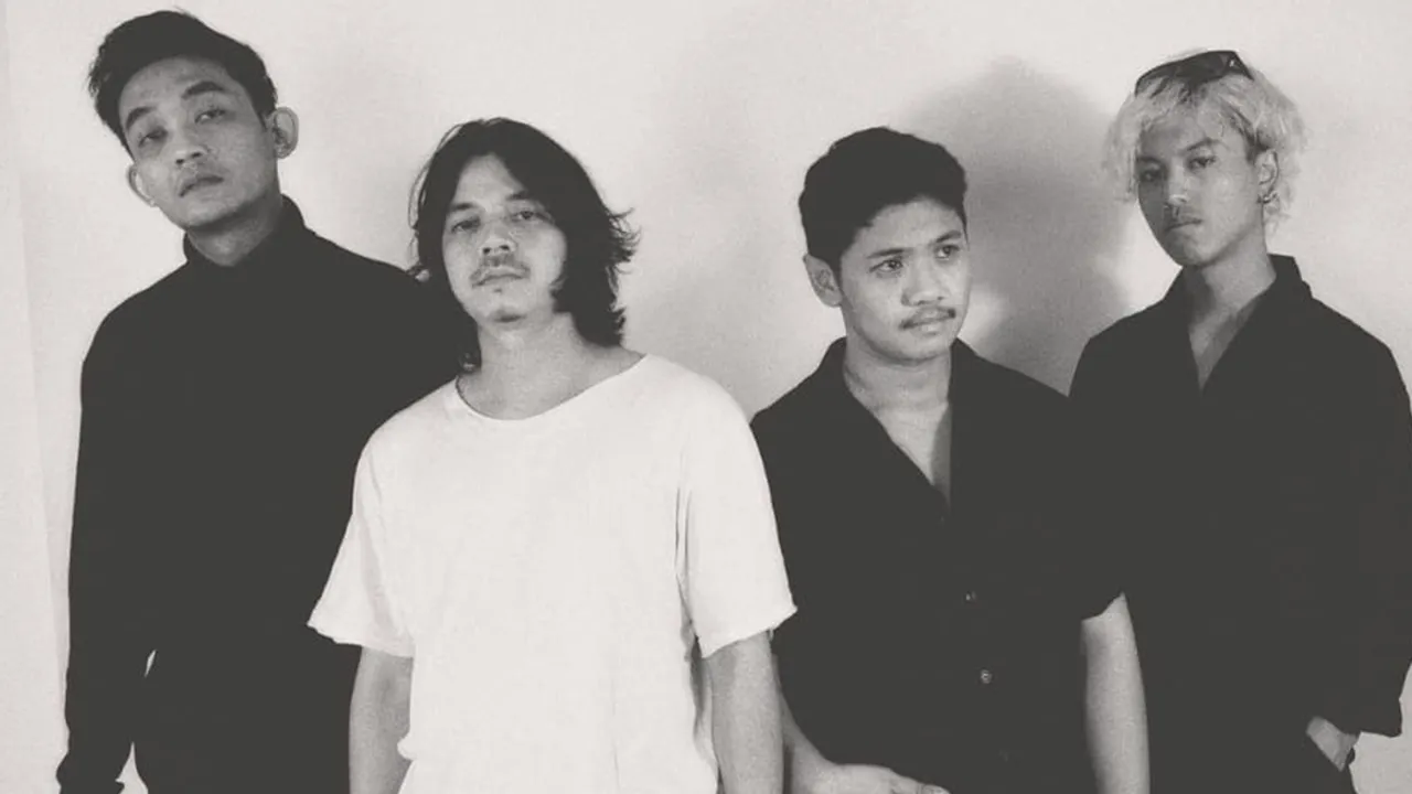 Band Iconic Tourist Lepas Dua Single Baru, Album Perdana Segera Hadir