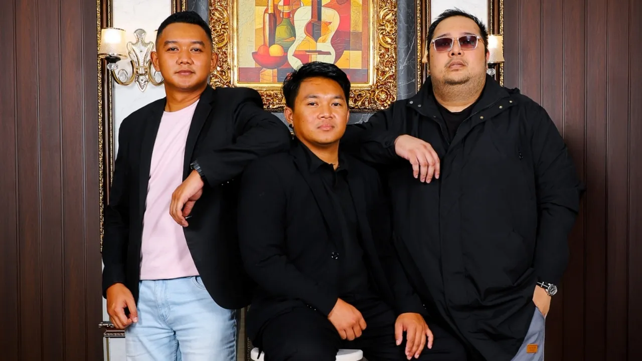 Band Indie Pop Malaysia Sayap Lepas Rilis Single 'Cinta & Janji' untuk Pasar Indonesia Band Indie Pop Malaysia Sayap Lepas Rilis Single 'Cinta & Janji' untuk Pasar Indonesia