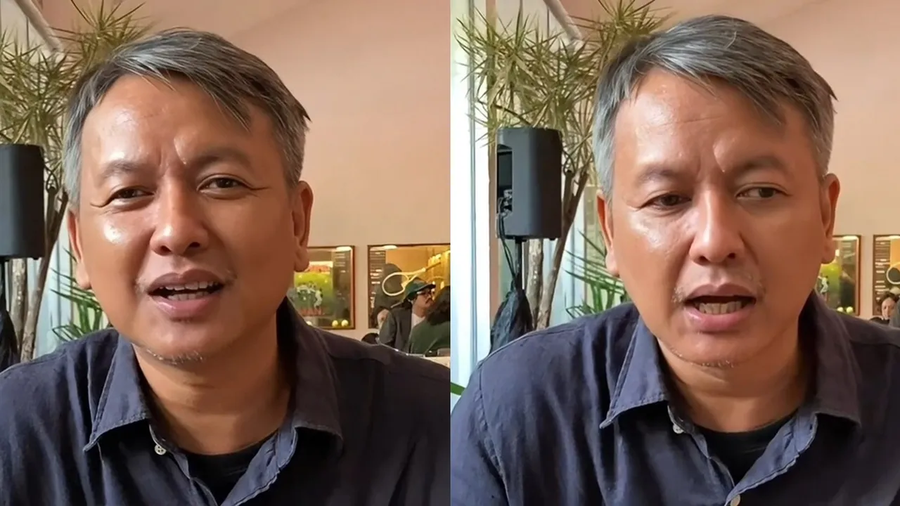 Band Indonesia yang Gak Boleh Bubar Versi Cholil Mahmud Efek Rumah Kaca, Siapa Saja?