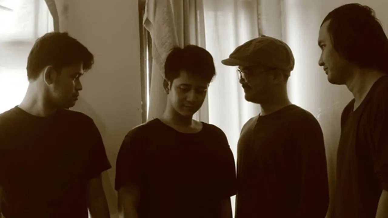 Band Rupadhatu Hadirkan Karya Chairil Anwar dalam Mini Album Perdananya