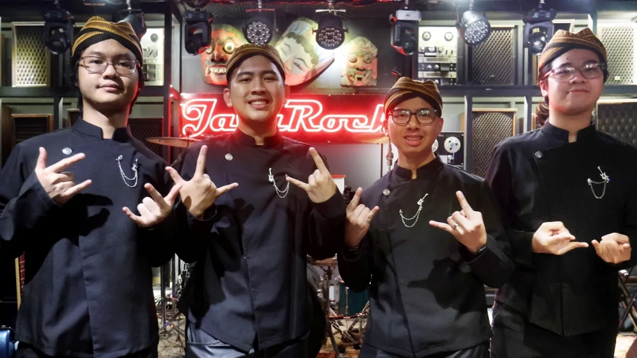Band The Lanang Rilis 'Aku Istimewa', Dapat Dukungan dari Ahmad Dhani