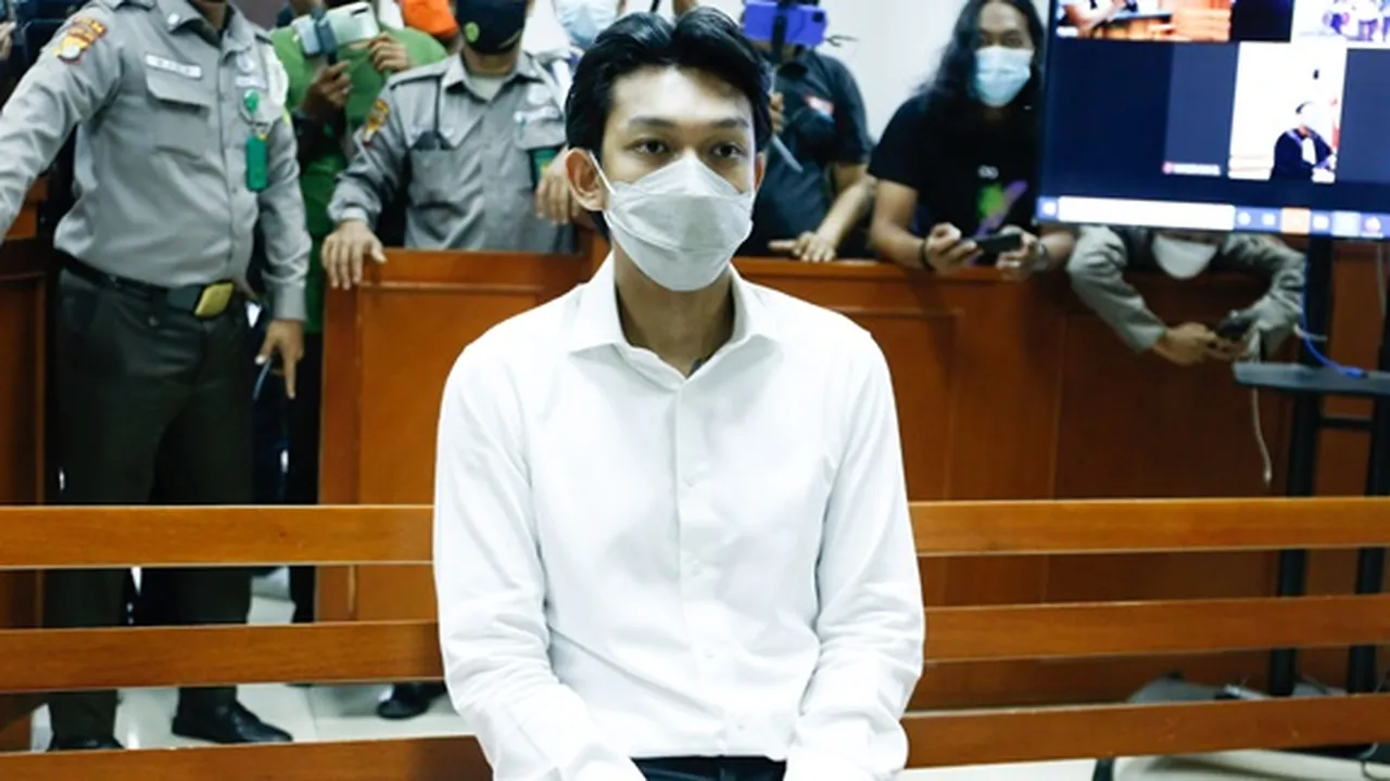 Banding Ditolak, Gaga Muhammad Ajukan Kasasi ke Mahkamah Agung