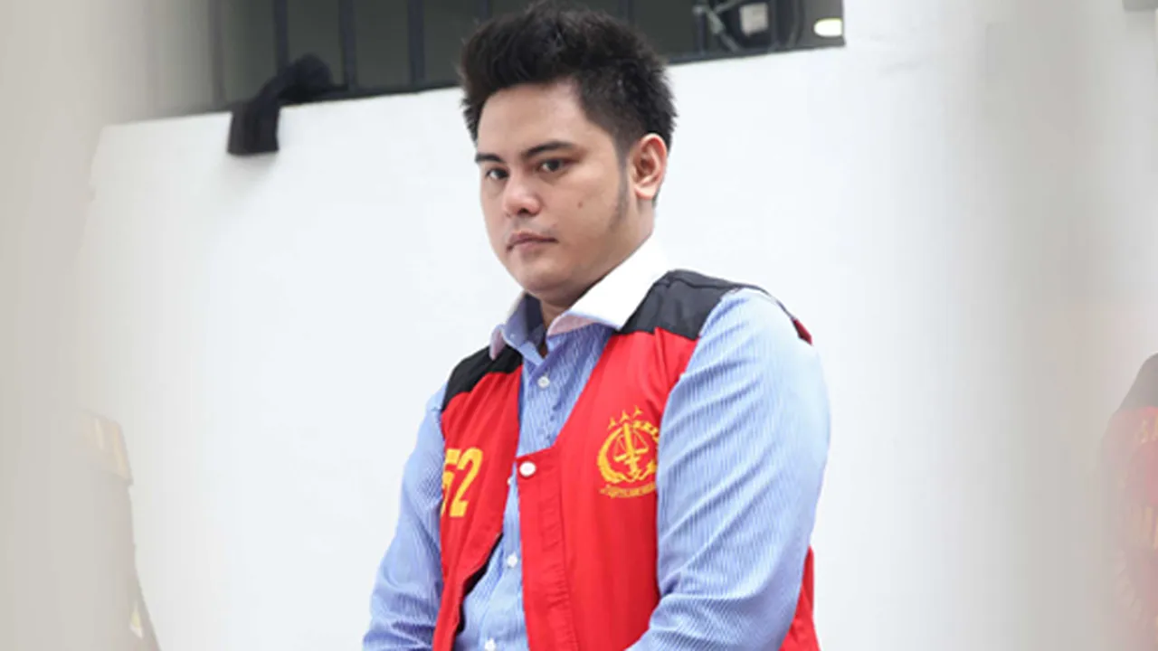 Banding Galih Ginanjar Ditolak, Kuasa Hukum Bakal Ajukan Kasasi ke MA Banding Galih Ginanjar Ditolak, Kuasa Hukum Bakal Ajukan Kasasi ke MA