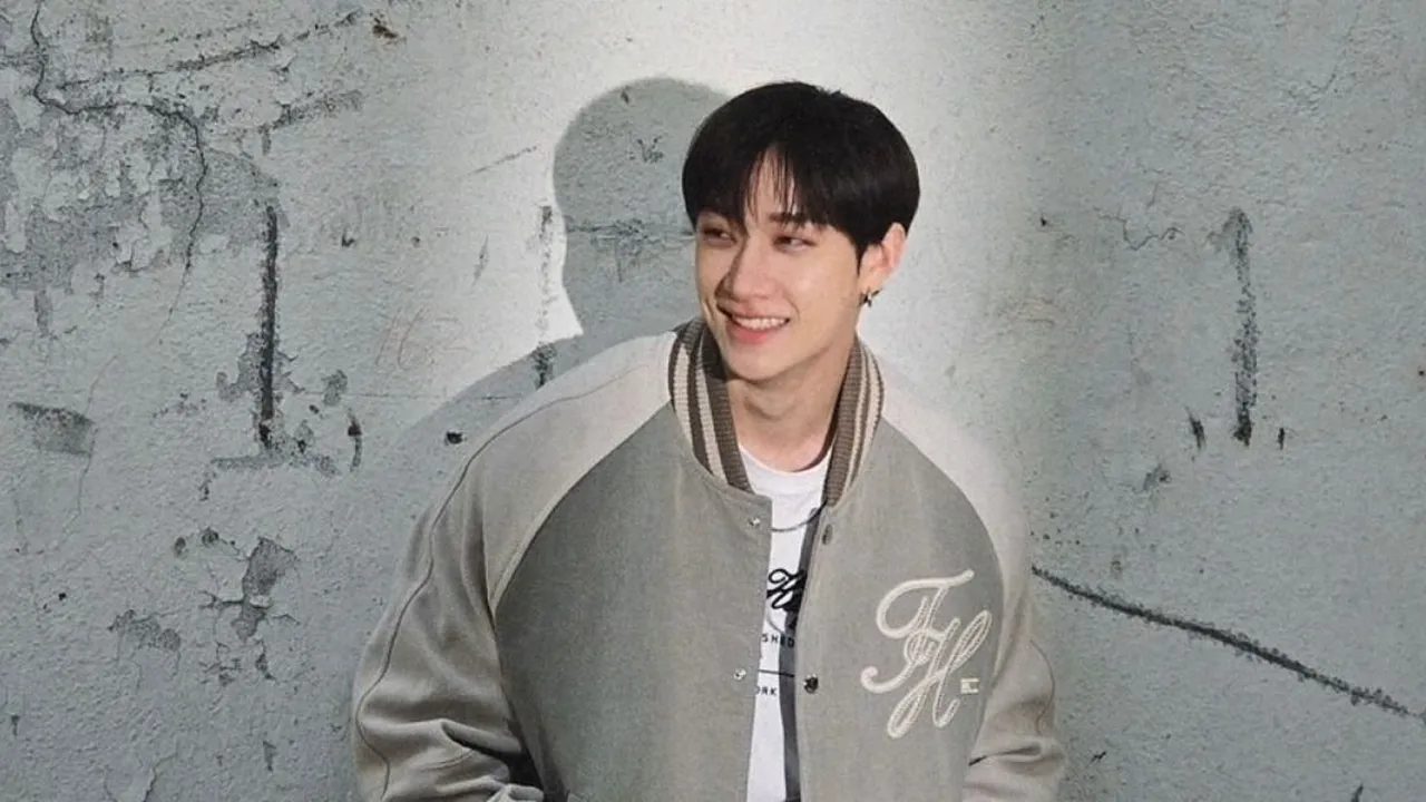 Bang Chan Stray Kids Pilih Untuk Berbagi Lewat Donasi Saat Hari Ulang Tahunnya