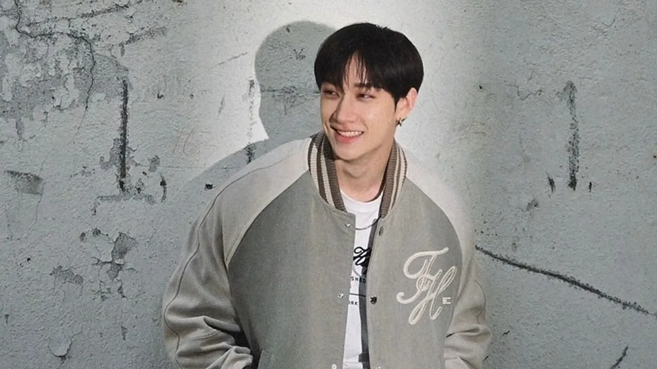 Bangchan Rekomendasikan Lagu Hindia - everything u are, Fans Harapkan Kolaborasi