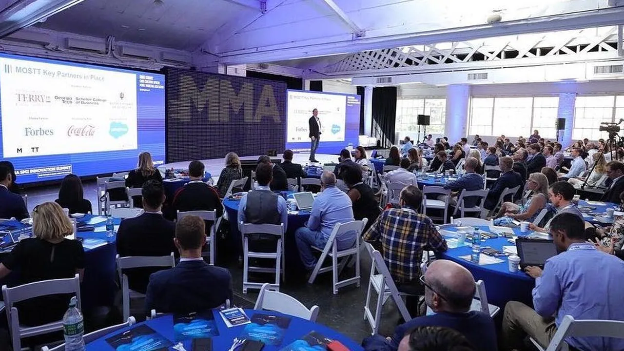 Bangga, Kapanlagi Youniverse Jadi Finalis MMA Indonesia Smarties Award 2019