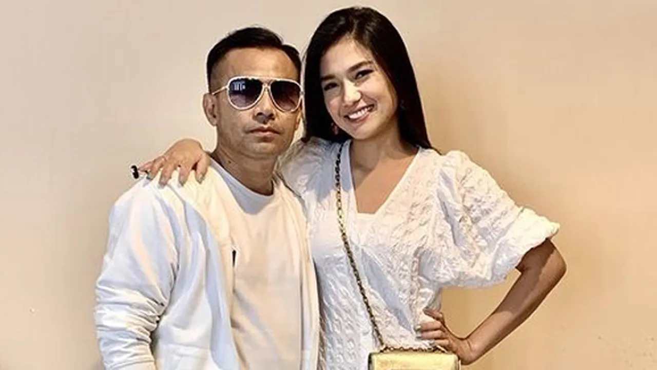 Bangun Label Musik Bareng Istri, Judika Akui Sering Ada Perdebatan