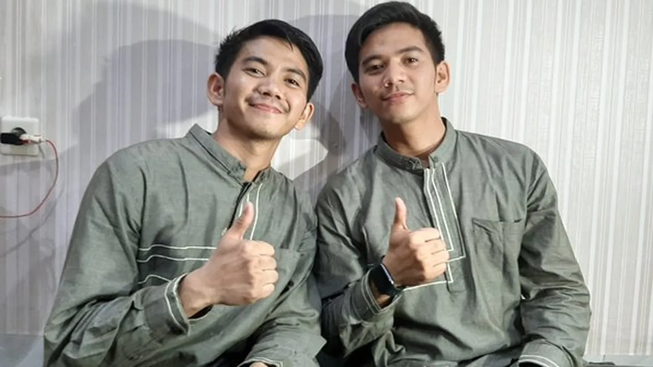 Bangun Rumah Kembar, Rizki Ridho Habiskan Biaya Miliaran Rupiah