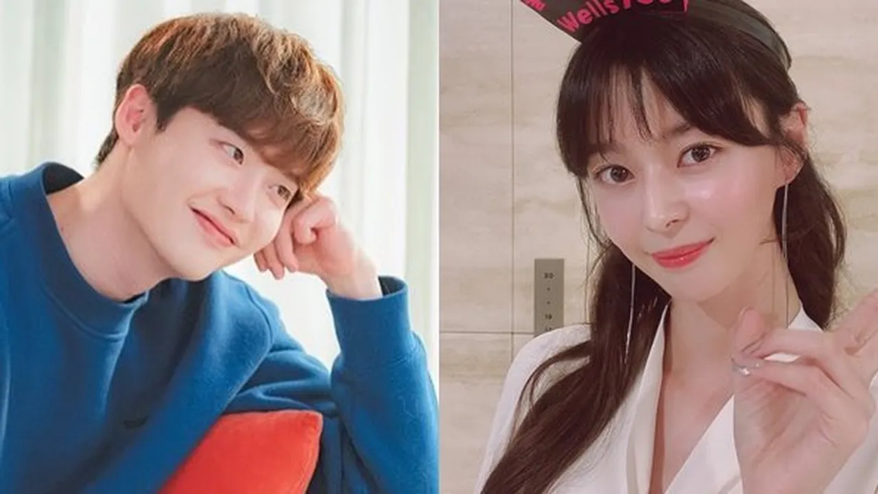 Bantah Berita Pacaran, Rumah Baru Kwon Nara Nyatanya Dekat Lee Jong Suk?
