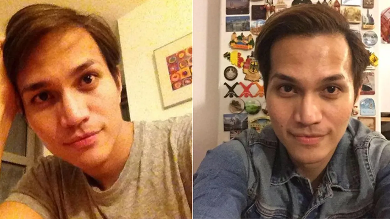 Bantah Bius Korban, Reynhard Sinaga Ajukan Pembelaan & Mengaku Suka Berfantasi Seks