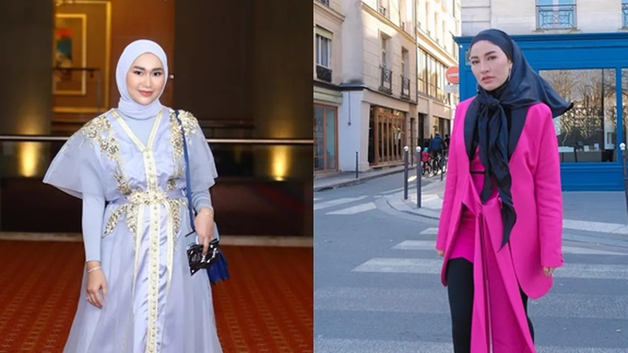 Bantah Settingan, Begini Awal Mula Perseteruan Istri Putra Siregar dengan Shandy Purnamasari