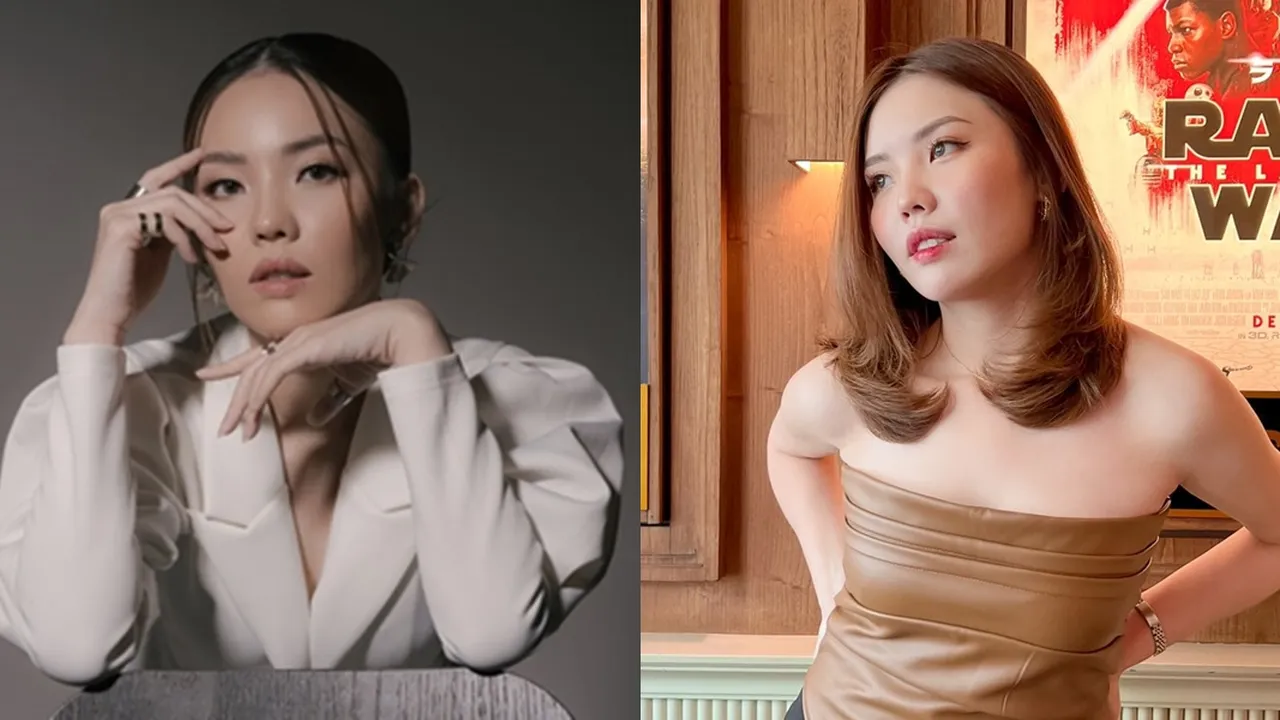 Banting Setir Jadi Selebgram, Adik Crazy Rich Surabaya Sebut Dunia Influencer Cukup Toxic