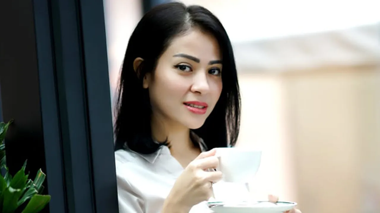 Banting Setir ke Penyanyi Religi, Lestari Rilis Single Perdana 'Tuhan Pulihkan'