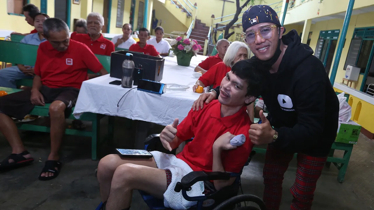 Bantu El Ibnu, Ruri Repvblik Bakal Daur Ulang Lagu Elkasih
