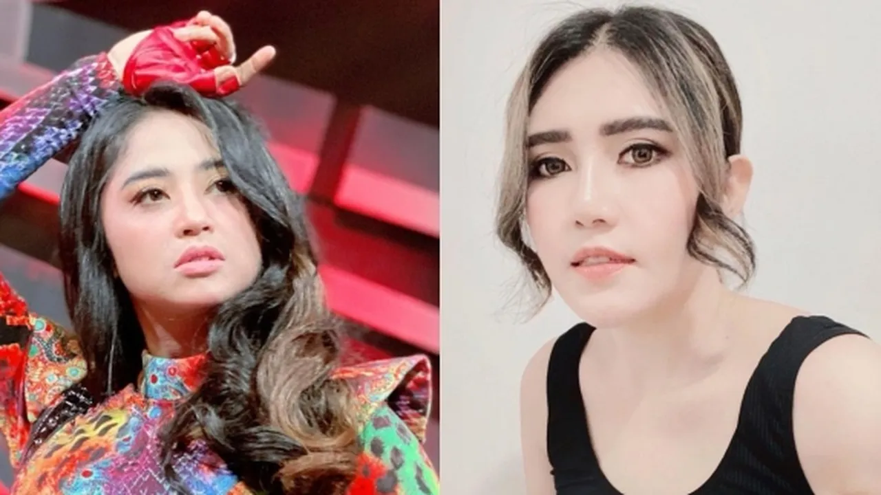 Bantu Pedangdut di Tengah Pandemi, Via Vallen & Dewi Perssik Puji Acara 'Ini Dangdut'