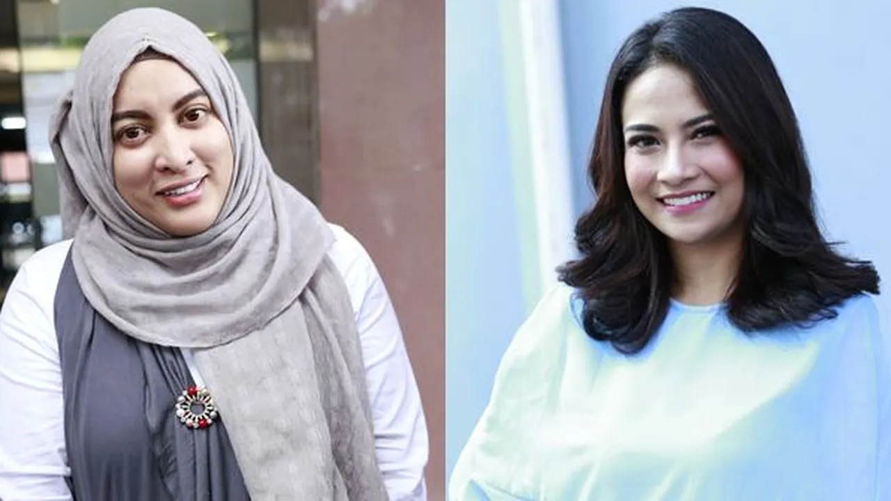 Bantu Vanessa Angel, Jane Shalimar Terbang ke Surabaya dan Sediakan Pengacara Bantu Vanessa Angel, Jane Shalimar Terbang ke Surabaya dan Sediakan Pengacara
