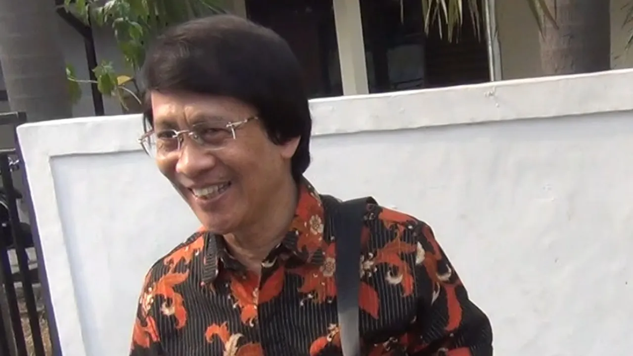 Banyak Artis Kunjungi Audrey, Kak Seto Soroti Tujuan Mereka