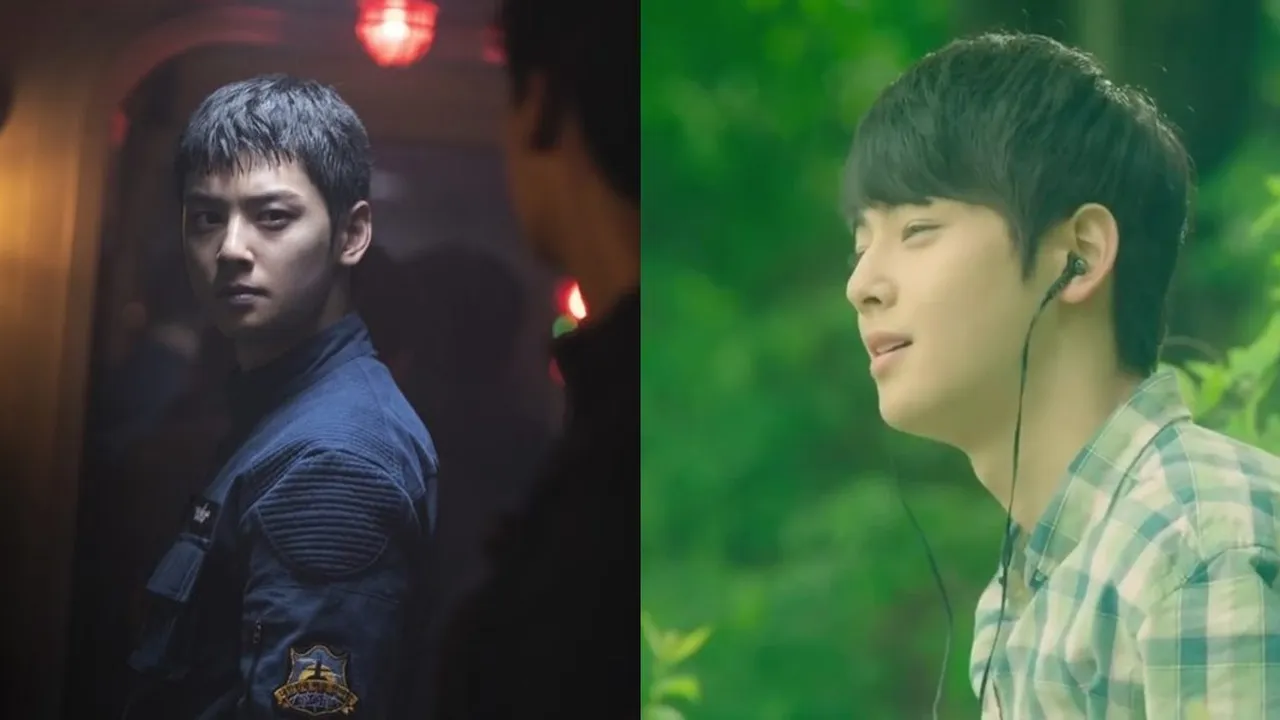 Biasa Main Drama, Ini Daftar Film Cha Eun Woo yang Juga Wajib Masuk Daftar Nonton