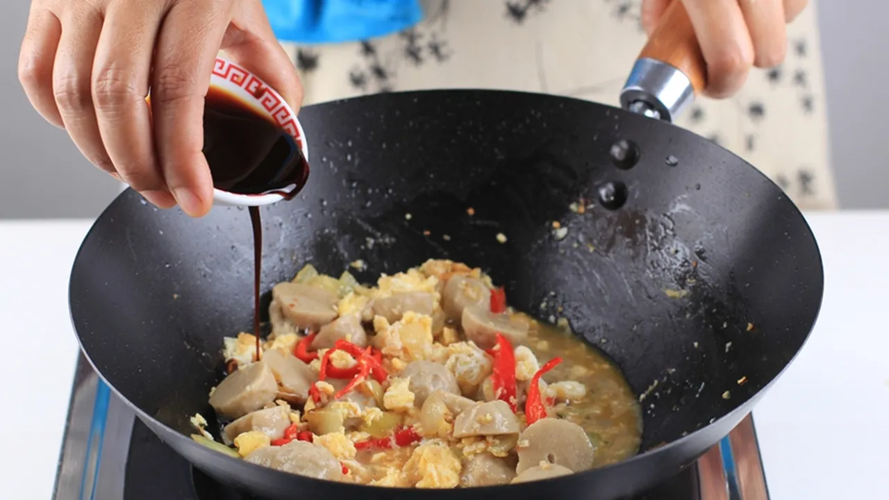 Banyak Digunakan dalam Kuliner Nusantara, Sudahkah Tahu Sejarah Kecap Manis?