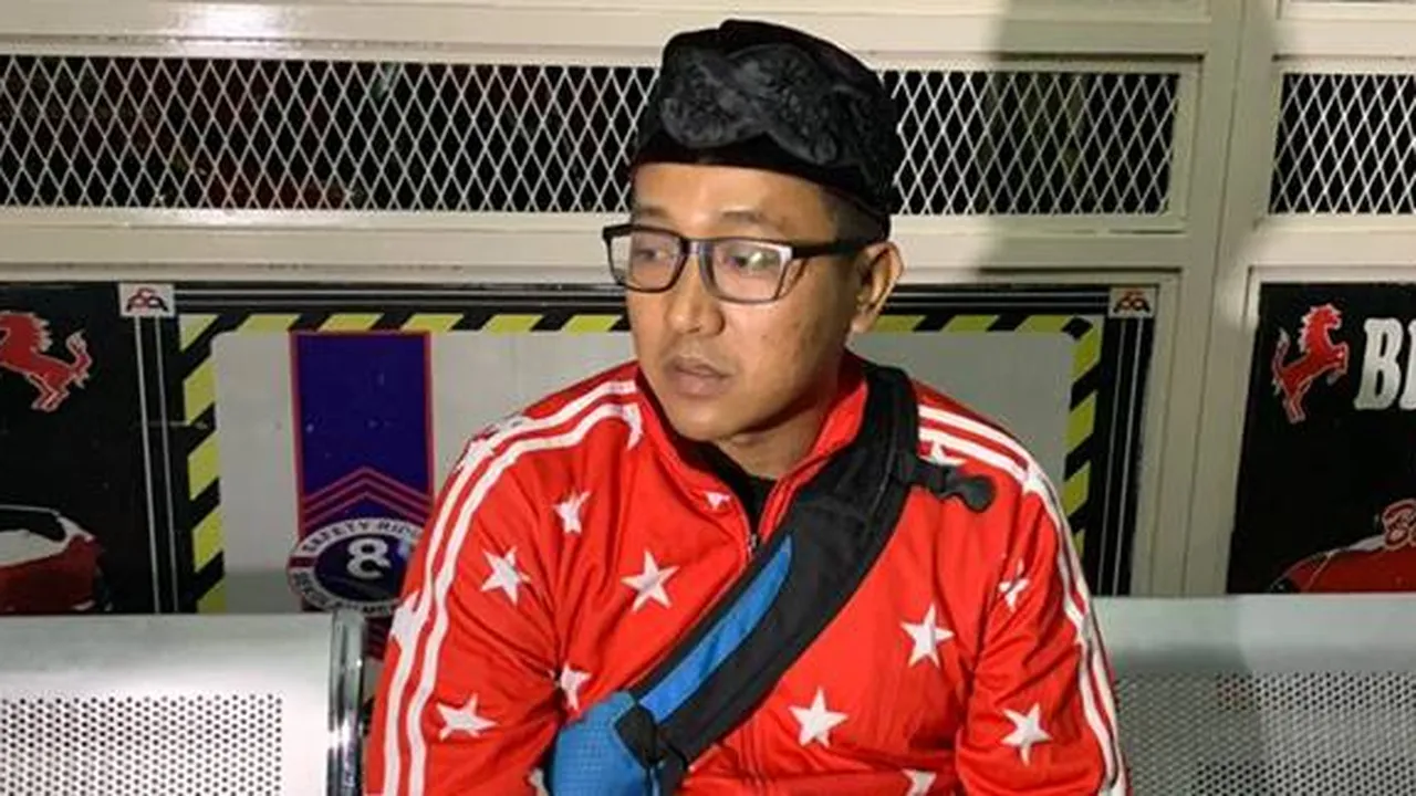Banyak Karyawan yang Berhutang Pada Mendiang Lina, Teddy Sebut Capai Miliaran