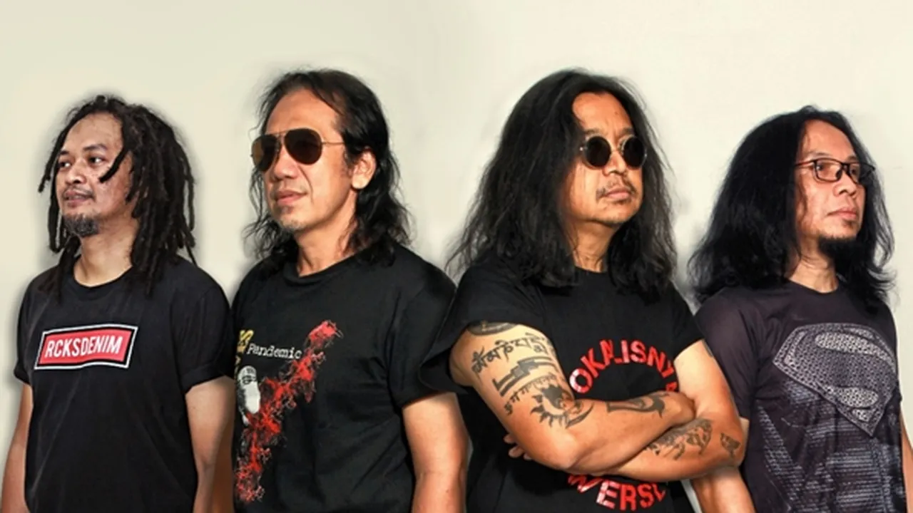 Banyak Kenangan di Kota Kelahiran, Powerslaves Rilis Lagu 'Semarang (Remastered)' dalam Format Digital