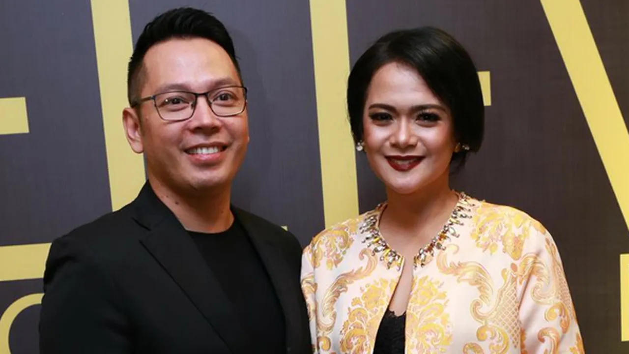 Banyak Konflik, Shezy Idris Mantap Gugat Cerai Suami Banyak Konflik, Shezy Idris Mantap Gugat Cerai Suami