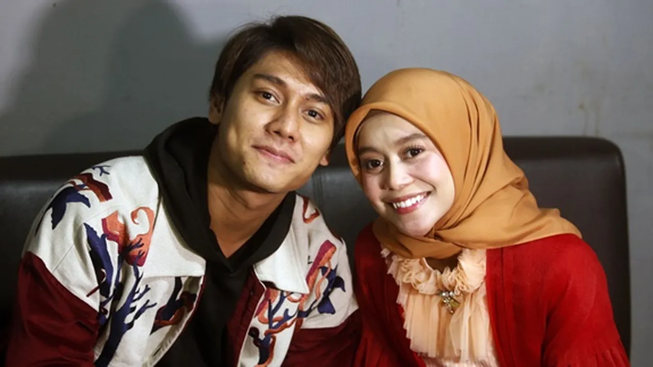Banyak Netizen yang Nyinyir Soal Kedekatannya dengan Rizky Billar, Lesti: Bodo Amat!