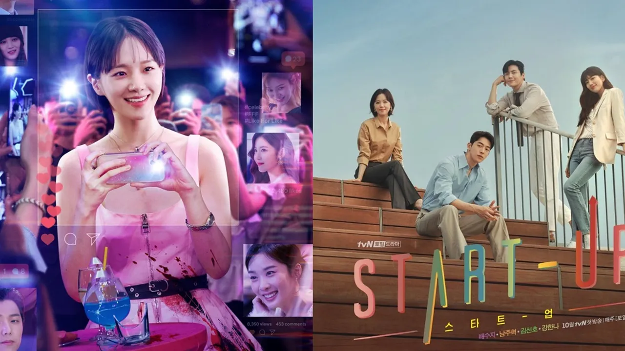 Banyak Pelajaran, Ini 6 Drama Korea Tentang Bisnis yang Wajib Ditonton!