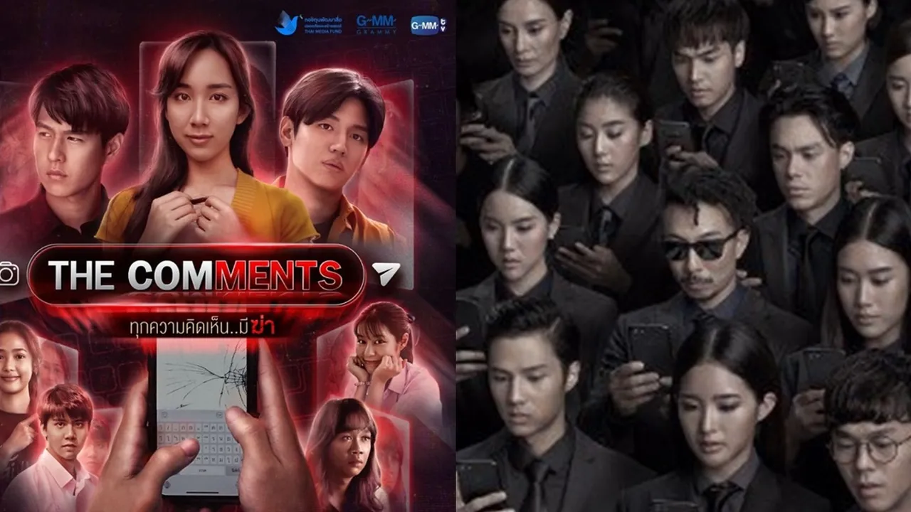 Banyak Pelajaran, Ini 5 Drama Thailand Tentang Cyberbullying