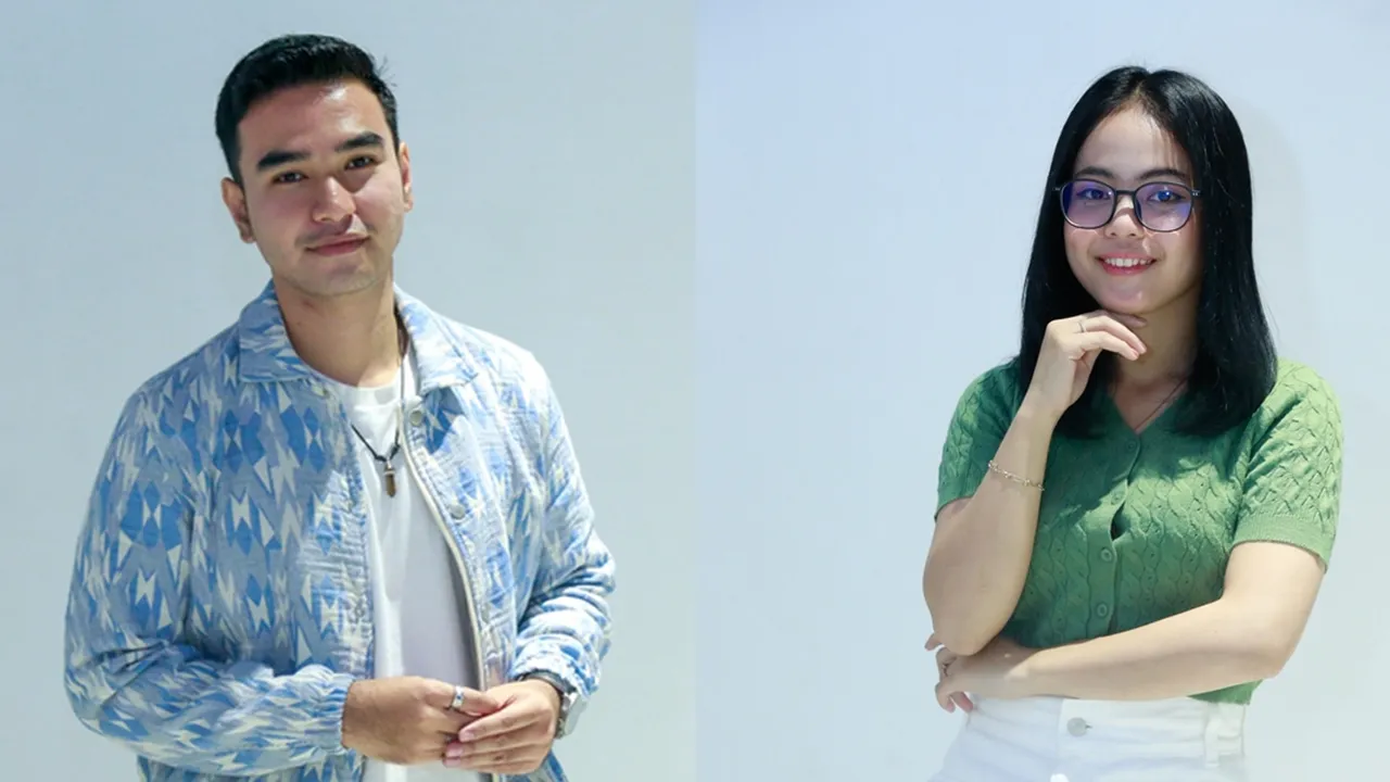 Banyak Penggemar yang Memaksa Dirinya Berjodoh dengan Putri Isnari, Hari: Lucu-lucu Sih