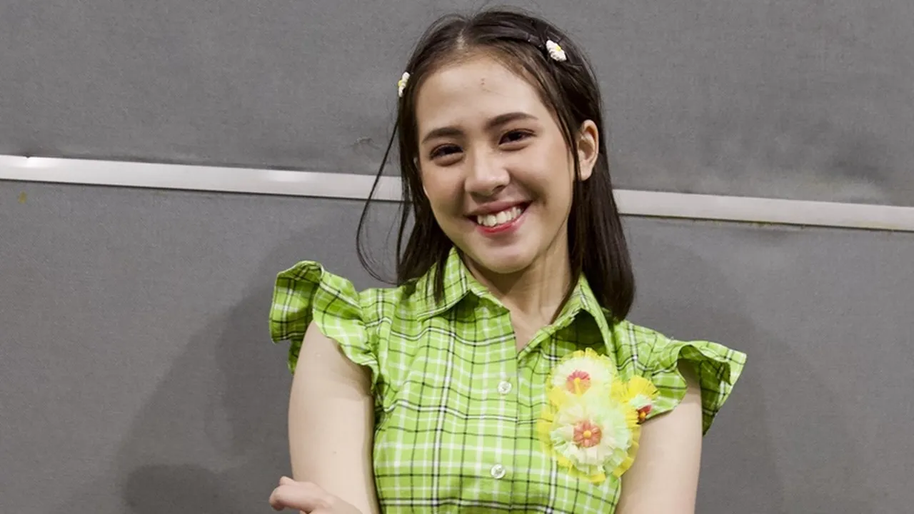 Banyak Project Film, Zara Bakal Off Dari Kegiatan JKT48