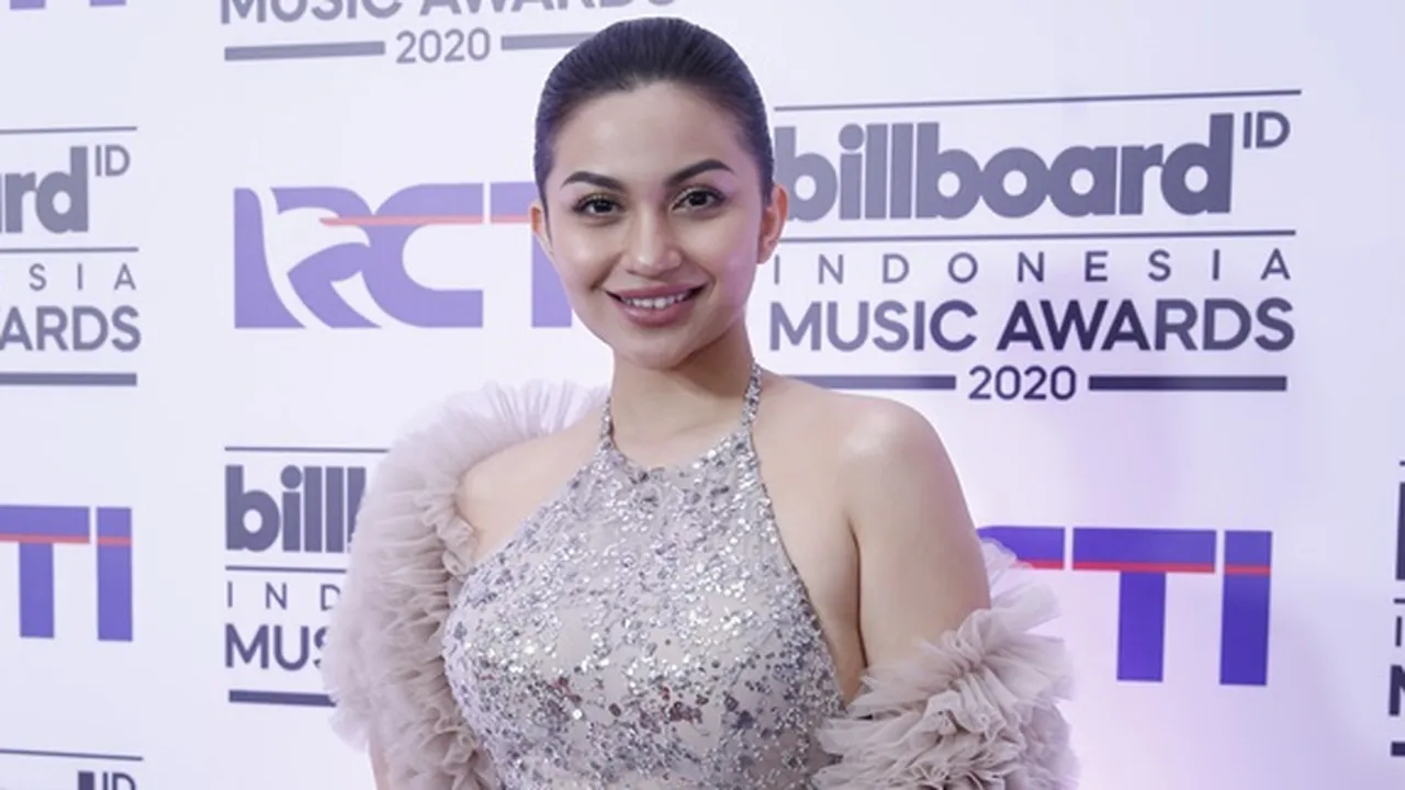 Banyak Rencana yang Gagal di Tahun 2020, Ariel Tatum Belajar Ikhlas Menghadapi Pandemi Banyak Rencana yang Gagal di Tahun 2020, Ariel Tatum Belajar Ikhlas Menghadapi Pandemi