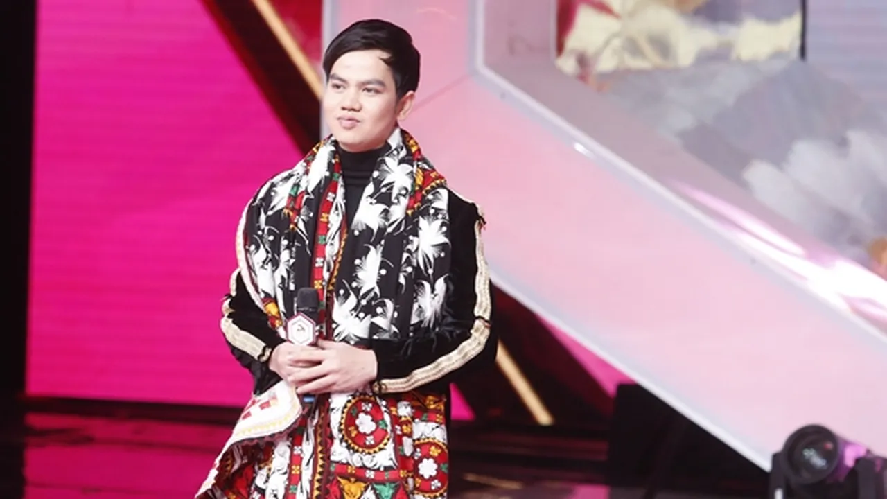 Banyak Terinspirasi Style Ala Korea, Ternyata Faul LIDA Ngefans Berat Sama EXO - BTS