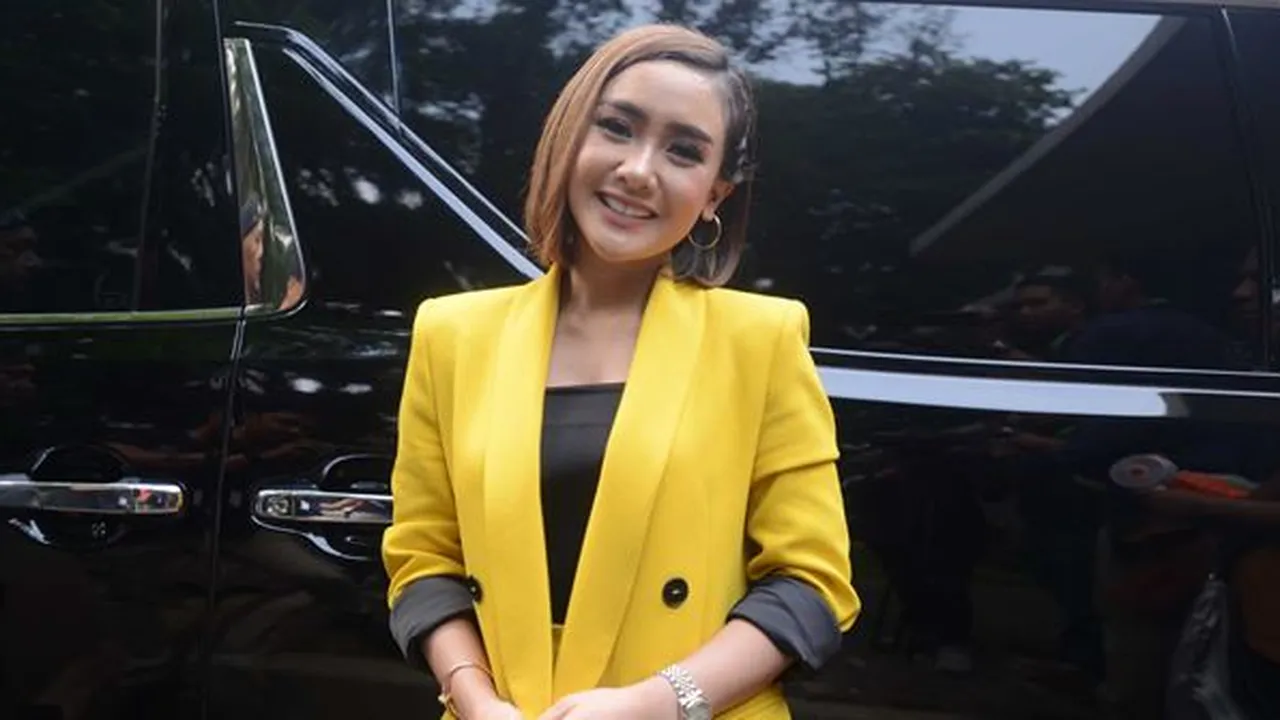 Banyak Variasi, Ini Dia Menu dan Porsi Buka Puasa Ala Cita Citata
