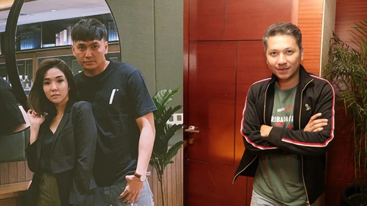 Banyak yang Ingin Gisel dan Gading Marten Rujuk, Wijin Buka Suara