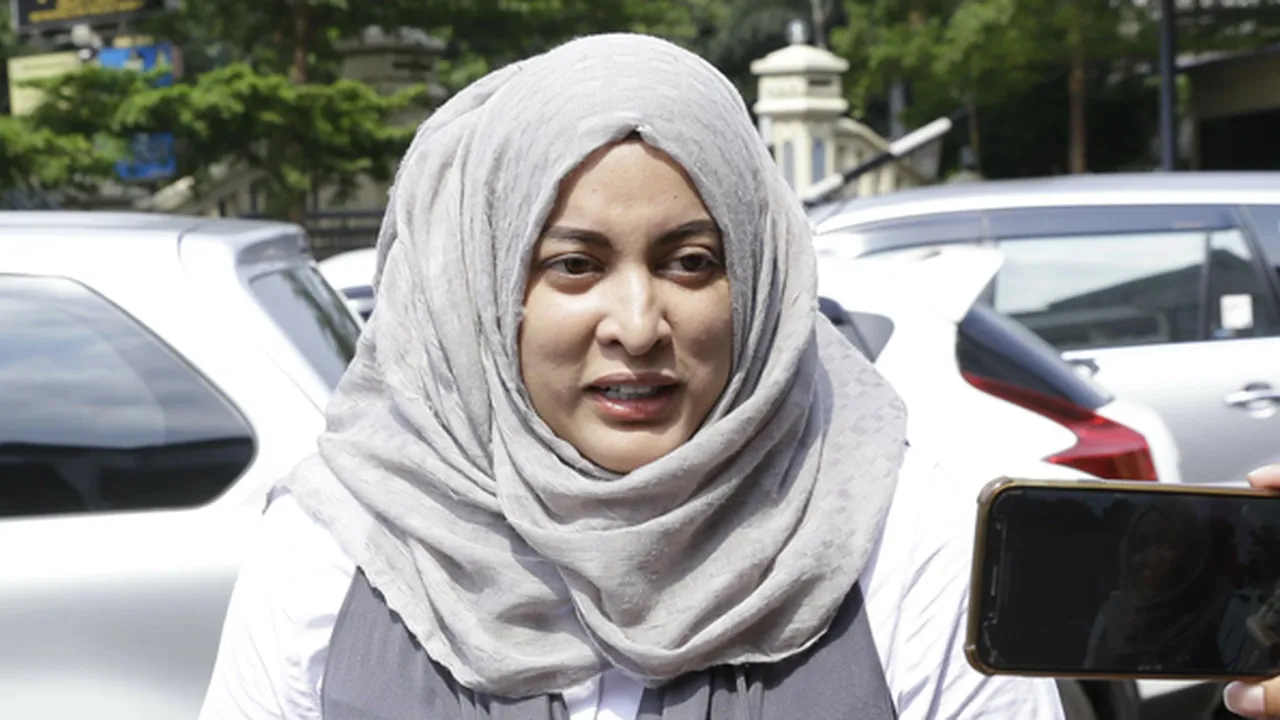 Barang Dibawa Kabur Teman, Jane Shalimar Rugi Hingga 2 Miliar Rupiah