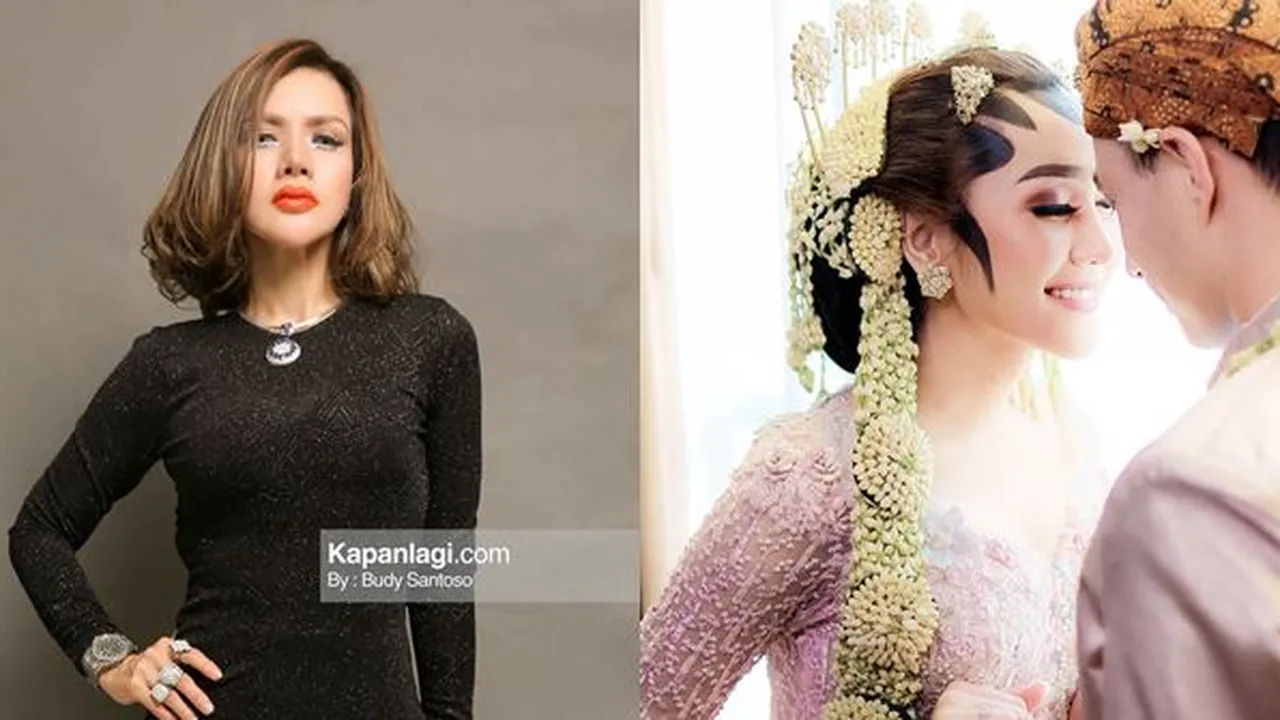 Barbie Kumalasari Buka Suara Soal Kondisi Hubungan Lucinta Luna dan Sang Kekasih