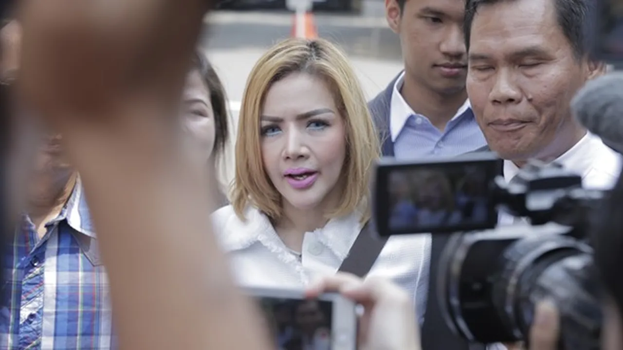 Barbie Kumalasari Jarang Keluar Rumah, Takut Hitam Karena Panas?