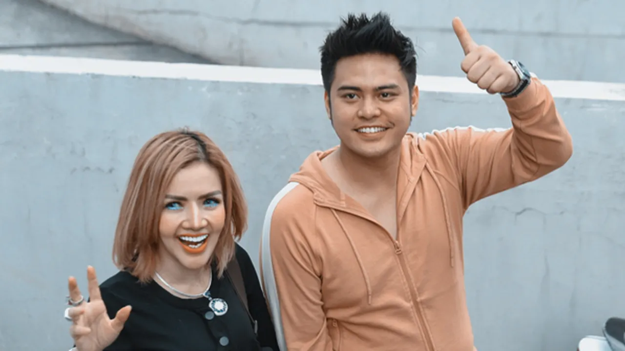 Barbie Kumalasari Jelaskan Status Pernikahannya dengan Galih Ginanjar