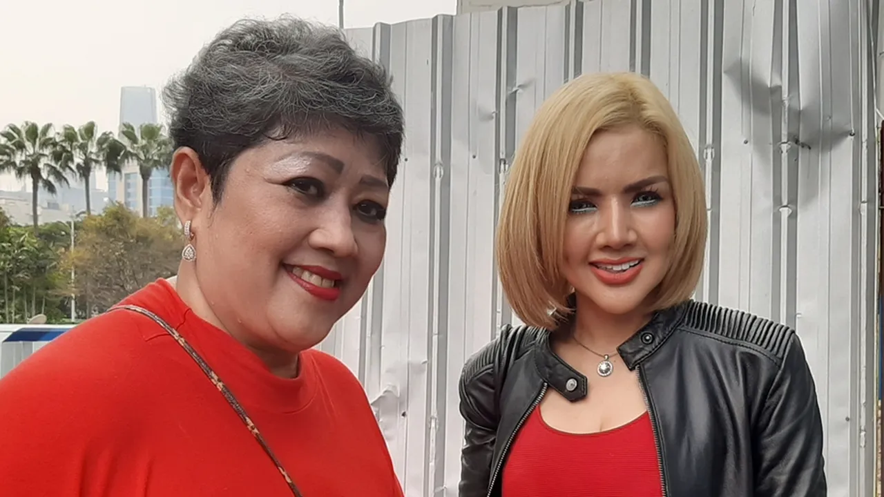 Barbie Kumalasari Sering Dihujat Netizen, Ibunda Merasa Sakit Hati