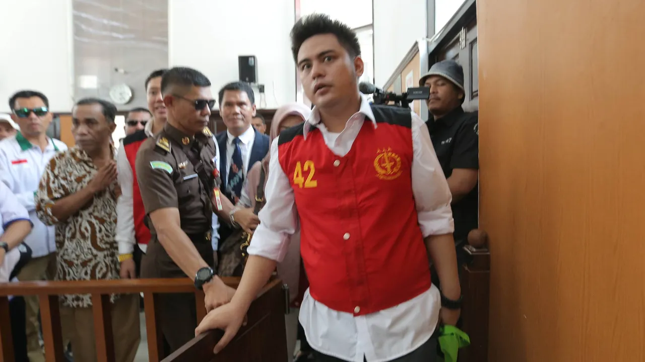 Barbie Kumalasari Tak Datang Sidang Perdana Galih Ginanjar, Ini Penyebabnya
