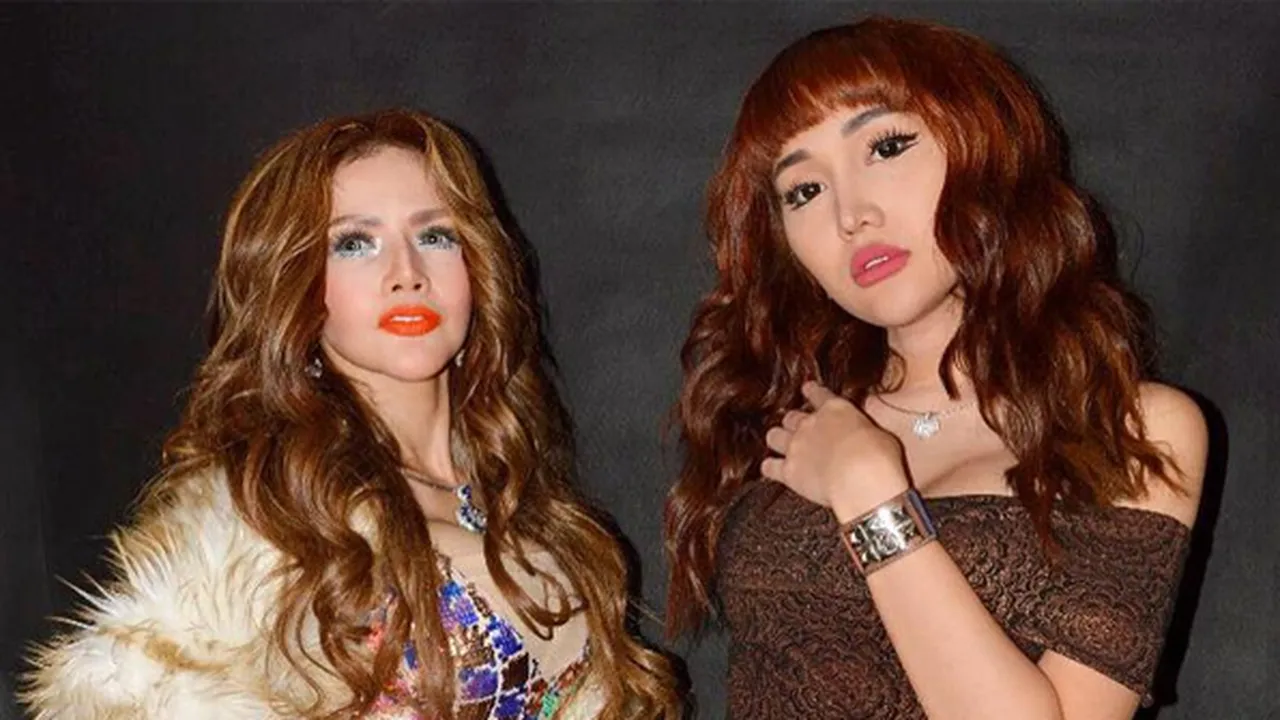 Barbie Kumalasari Ungkap Tarif Endorse Lucinta Luna Rp 500 Juta