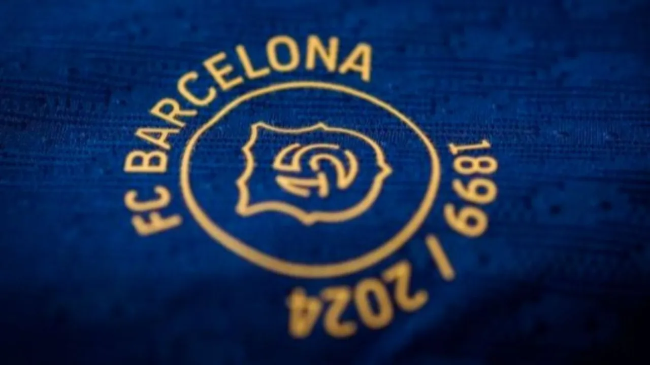 Barcelona Tumbang di Tiga Laga Terakhir, Rapor Merah di La Liga Terus Berlanjut
