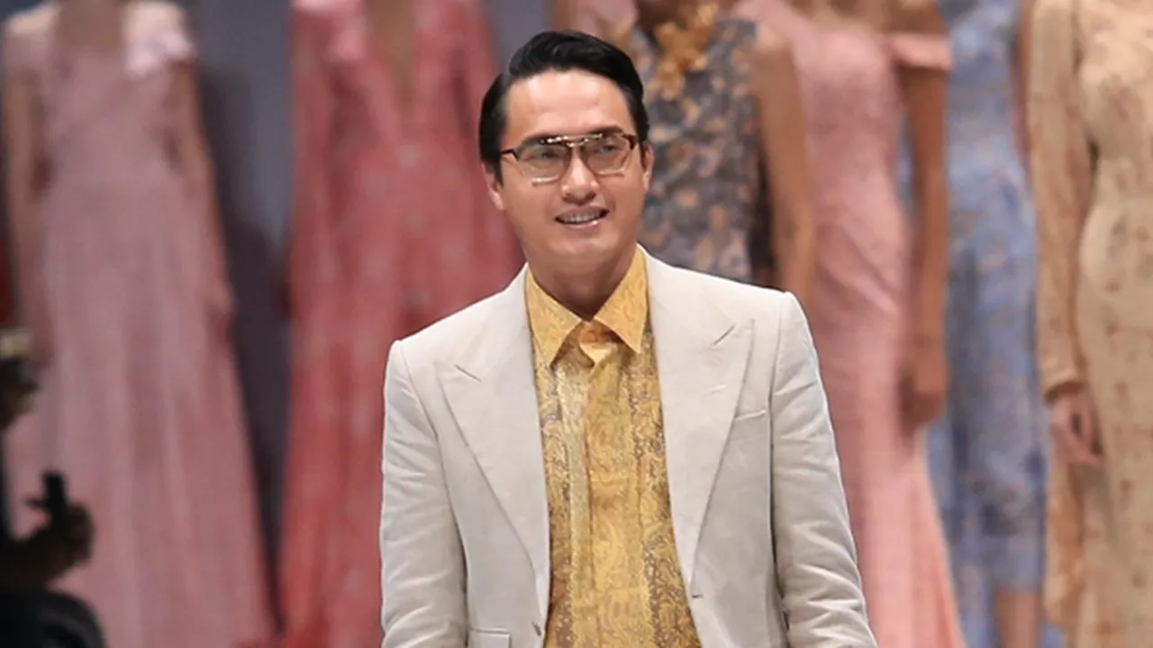 Barli Asmara Meninggal Dunia, Pernah Didiagnosis Sakit Kronis di Tahun 2010