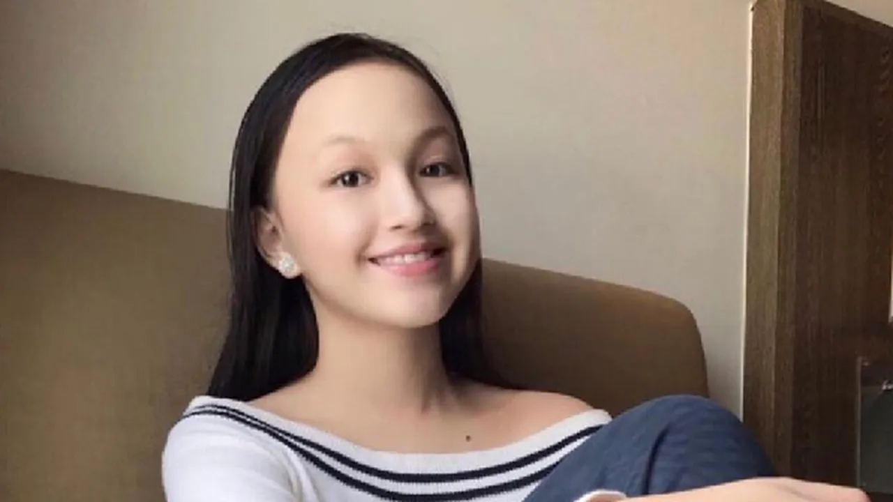 Baru 14 Tahun, Sherry Jolieca Siap Rilis Album Baru