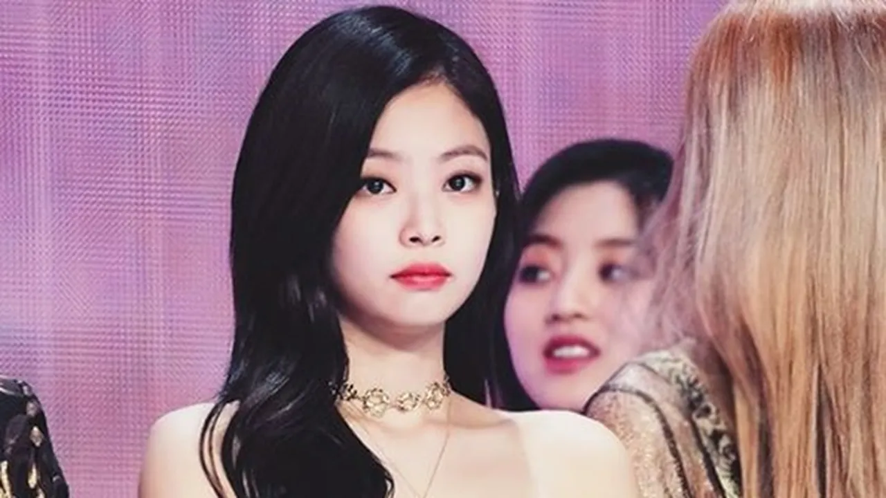 Baru 7 Bulan, Akun Instagram Jennie BLACKPINK Raih 12 Juta Lebih Followers!