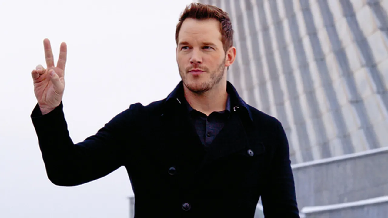 Baru 7 Bulan Pacaran, Chris Pratt Sudah Lamar Katherine Schwarzenegger