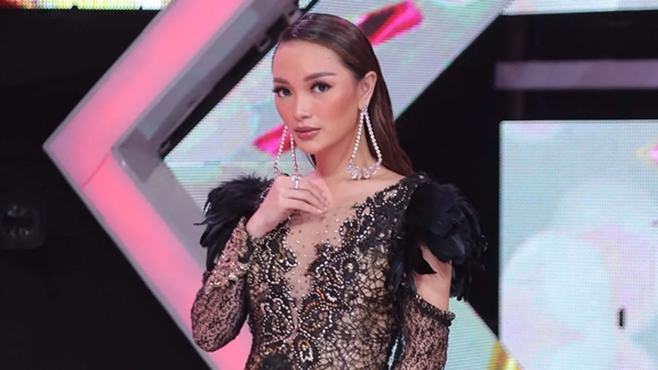 Baru Beberapa Hari Menikah, Zaskia Gotik Ungkap Rasa Sedih Jadi Seorang Istri