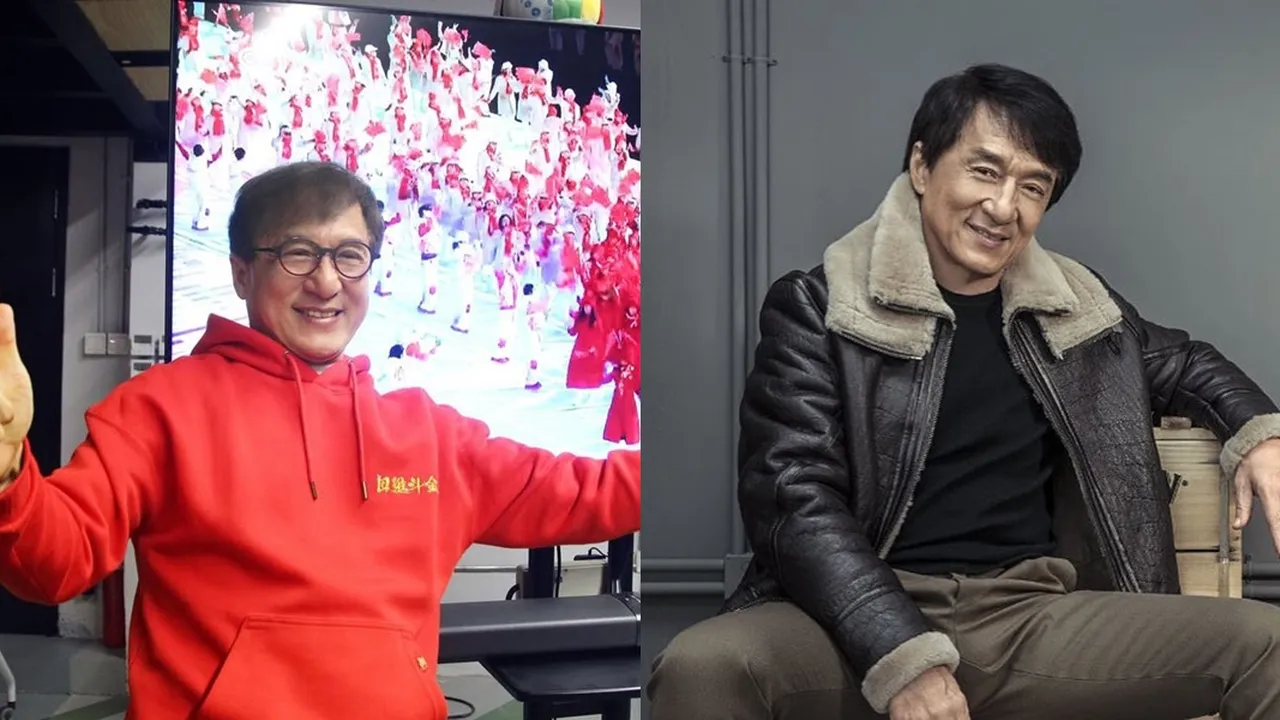 Baru Berulang Tahun ke-71, Segini Kekayaan Jackie Chan yang Berkiprah di Hollywood Baru Berulang Tahun ke-71, Segini Kekayaan Jackie Chan yang Berkiprah di Hollywood