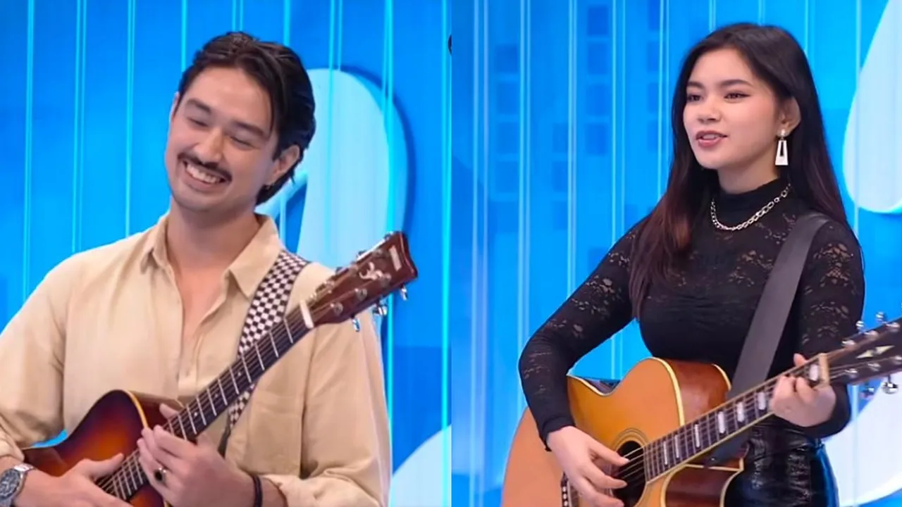 Baru dimulai, Berbagai Momen Indonesian Idol Season XIII Banyak yang Trending Baru dimulai, Berbagai Momen Indonesian Idol Season XIII Banyak yang Trending